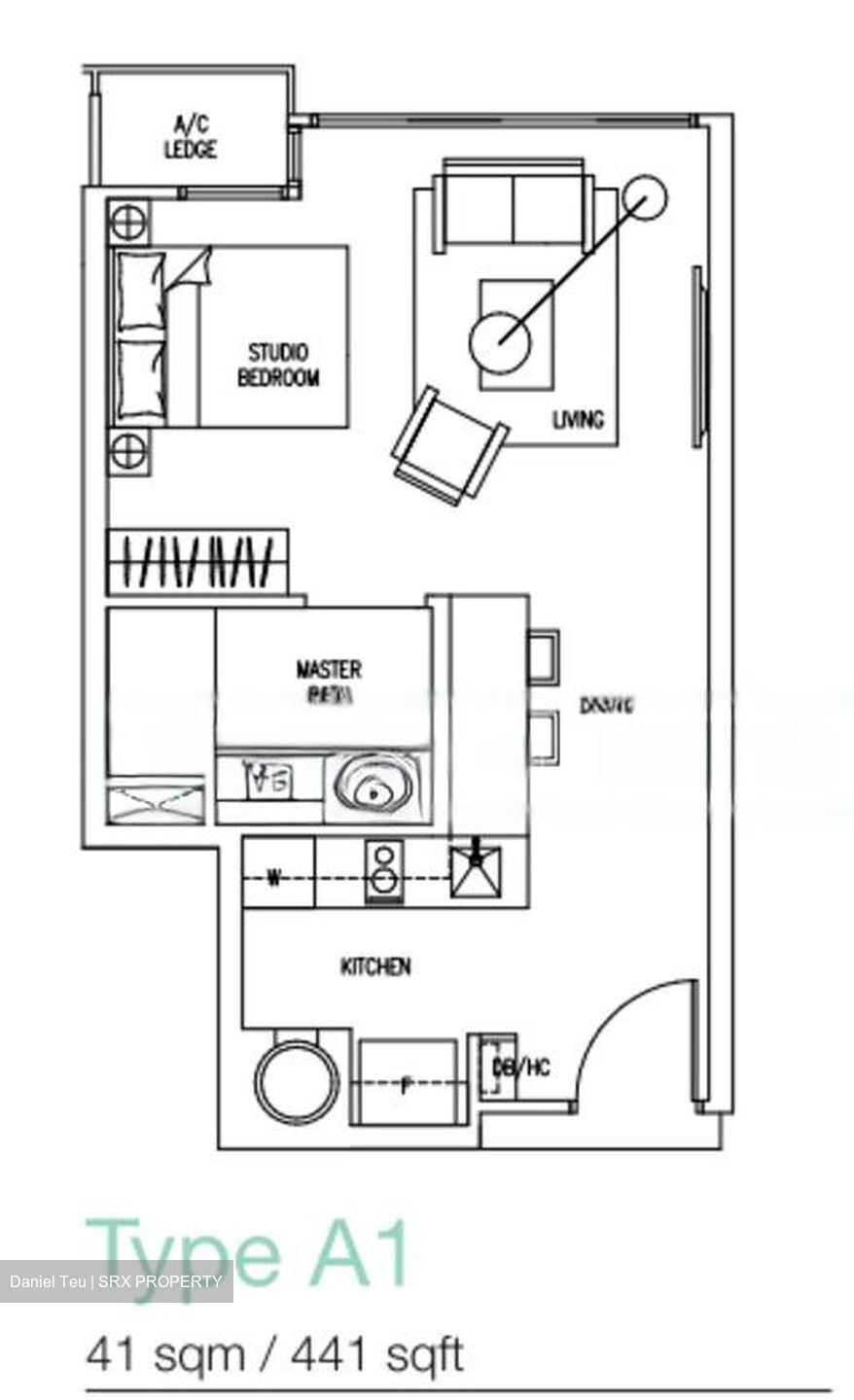 The Nautical (D27), Condominium #501920611